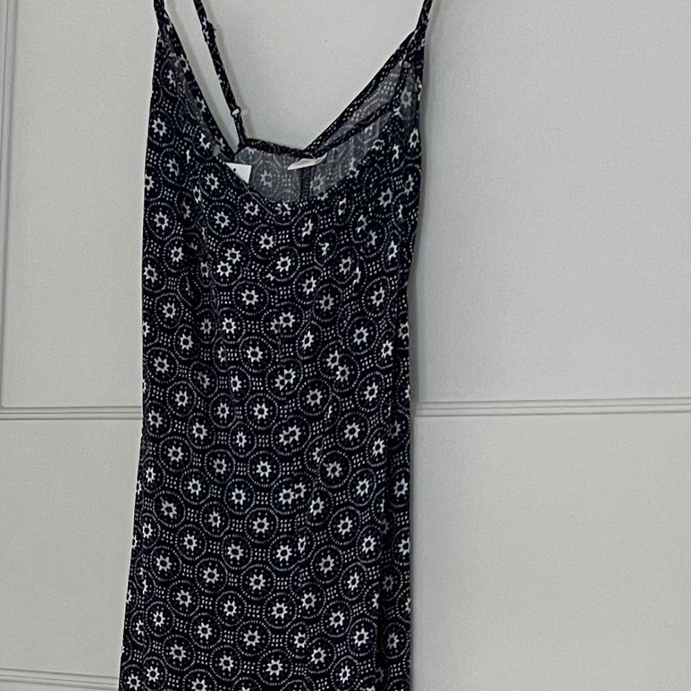 NWT Old Navy Maxi Sundress - Woman's Size M